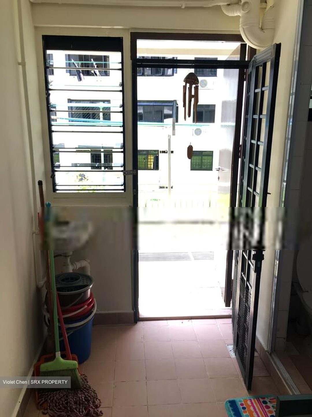 Blk 100 Crescent View (Queenstown), HDB 3 Rooms #415111411